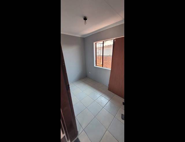 3 BEDROOM HOUSE FOR SALE IN SOSHANGUVE XX